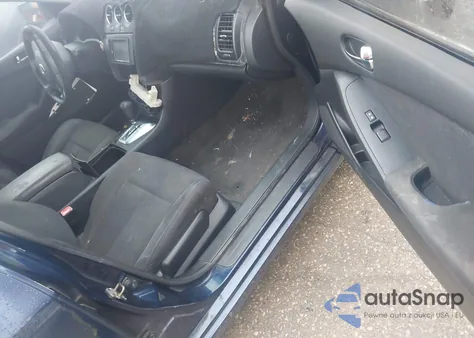 2010 Nissan Altima 2.5 S from USA, damaged, VIN 1N4AL2AP3AN464073